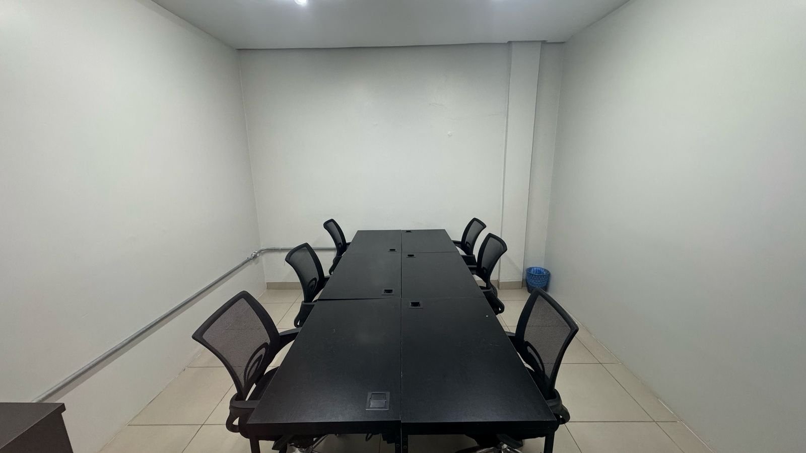Estações de trabalho